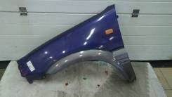 Крыло NISSAN MISTRAL, R20, TD27TI, 0130049795