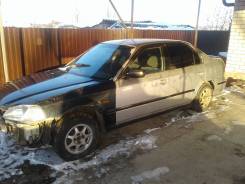 Honda Civic Ferio. EK3, D15V