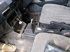 Селектор кпп. Subaru Leone, AL2, al5, AL5 Двигатель EA71