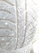 Bridgestone Ice Cruiser 7000. Зимние, шипованные, без износа, 4 шт