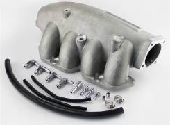 Коллектор впускной. Nissan Silvia, S14, S15 Двигатели: SR20DE, SR20DT, SR20DET, SR20D