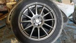 Subaru. 7.5x17, 5x100.00