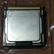 Intel Core i5-760
