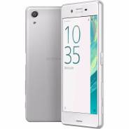 Sony Xperia X. Новый