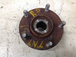 Ступица. Nissan: Qashqai+2, Rogue, X-Trail, Dualis, Qashqai Двигатели: HR16DE, K9K, M9R, MR20DE, R9M, QR25DE