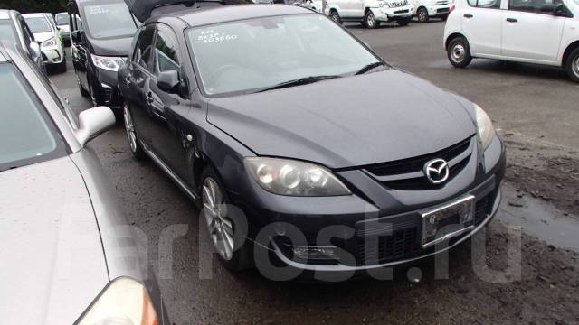 Mazda axela bk3p