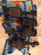 Пневмоподвеска. Lexus LS350, MCU38, GSU35, MCU33, MCU35 Lexus RX330, GSU35, MCU38, MCU33, MCU35 Lexus RX350, MCU38, MCU35, GSU35, MCU33 Lexus RX300, M...