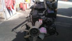 ДВС TOYOTA CROWN COMFORT