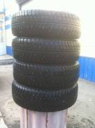 Barum Norpolaris. Зимние, шипованные, износ: 30%, 4 шт