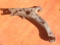 Рычаг подвески. Toyota Corolla Spacio, AE111, AE111N Двигатель 4AFE