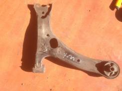 Рычаг подвески. Toyota Wish, ANE10G, ANE10, ZNE10, ZNE10G Двигатели: 1AZFSE, 1ZZFE