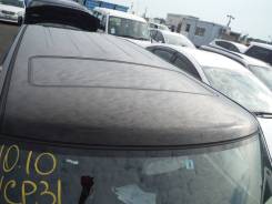 Toyota bB. NCP31, 1NZFE
