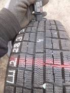 Toyo Garit G5. Зимние, без шипов, износ: 5%, 4 шт. Под заказ