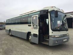Kia Granbird. Продам автобус, 16 475 куб. см., 43 места