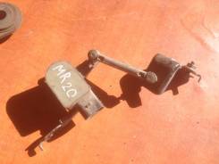Датчик высоты дорожного просвета. Nissan Dualis, KJ10, J10, KNJ10 Двигатель MR20DE