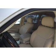 Чехол. Lexus LX570, URJ201 Двигатель 3URFE
