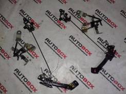 Крепление сиденья. Subaru Legacy, BP5, BPH, BP9, BPE Subaru Outback, BPE Двигатели: EJ253, EJ203, EJ255, EJ30D, EJ204, EJ20Y, EJ20X