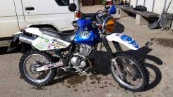 Suzuki Djebel. 250 куб. см., исправен, птс, с пробегом