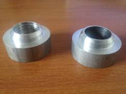 Проставка под кузов. Toyota: Corolla Axio, Aqua, ist, Vitz, Corolla Fielder, Yaris, Ractis, Vios, Belta Honda: Life, Airwave, Jazz, Freed, Partner, Ci...
