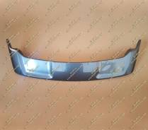 Спойлер. Mitsubishi Galant Fortis Mitsubishi Lancer