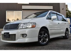 Nissan Bassara. �������, 4wd, 2.5, ������, 70 650����. ��, �/�, ��� ���. ��� ����� �� ������������ ����