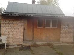 Сдам домик. Улица Западная 2-я 43, р-н Остановка Новая, 18 кв. м., цена указана за все помещение в месяц