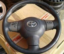 Руль. Toyota Wish Toyota Caldina Toyota RAV4 Toyota Corolla