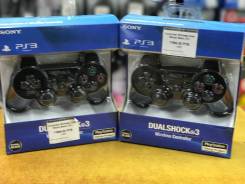 Геймпады для PlayStation.