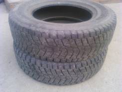 Bridgestone Blizzak DM-Z2. Зимние, без шипов, 10 %, 2 шт