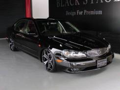 Nissan Cefiro. автомат, передний, 2.0, бензин, 49 639 тыс. км, б/п, нет птс. Под заказ