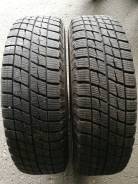 Bridgestone Ice Partner. Зимние, без шипов, 2013 год, износ: 5%, 2 шт