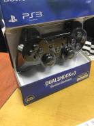 Геймпады для PlayStation.