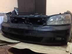 Ноускат. Subaru Legacy B4, BE5, BE9, BEE