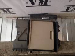 Корпус бардачка багажника Toyota Markll JZX110. Toyota Mark II Wagon Blit, GX110, GX110W, GX115, GX115W, JZX110, JZX110W, JZX115, JZX115W Toyota Veros...