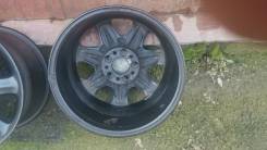 Mercedes. x16, 5x112.00, ET-46, ЦО 66,6 мм.