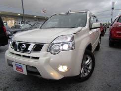 Nissan X-Trail. автомат, 4wd, 2.0, дизель, 30 тыс. км, б/п. Под заказ