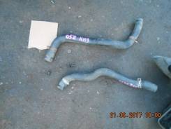 Патрубок радиатора. Suzuki Escudo, TA52W, TL52W, TD52W Двигатель J20A
