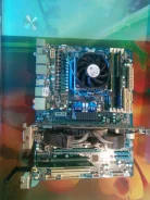 Socket AM3