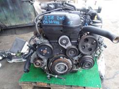 Двигатель TOYOTA ARISTO