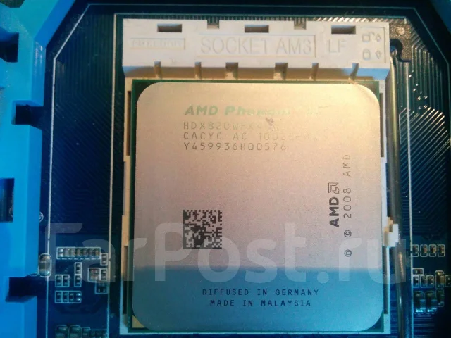Socket AM3 ����