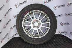 Goodyear Ice Navi NH. Зимние, без шипов, износ: 5%, 4 шт