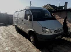 ГАЗ 2705. Продается Газель 2705, 2 400 куб. см., 3 500 кг.