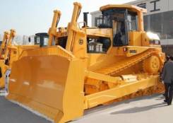 Shehwa SD9. Бульдозер HBXG , 48 800,00 кг.