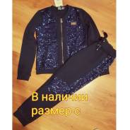 Комплекты одежды. 42