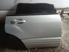 Дверь боковая. Subaru Forester, SF5, SF9, SF6 Двигатели: EJ202, EJ20, EJ25, EJ205, EJ251, EJ253, EJ25D, EJ20J