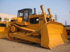 Shehwa SD9. Бульдозер HBXG , 48 800,00 кг.