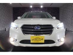 Subaru Legacy B4. автомат, 4wd, 2.5, бензин, 13 000 тыс. км, б/п. Под заказ