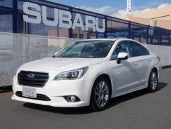 Subaru Legacy B4. автомат, 4wd, 2.5, бензин, 28 000 тыс. км, б/п. Под заказ