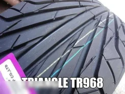 Triangle TR968. ������, �����. ��� ����� �� ������ ����