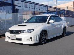 Subaru Impreza WRX STI. автомат, 4wd, 2.0, бензин, 52 000 тыс. км, б/п. Под заказ